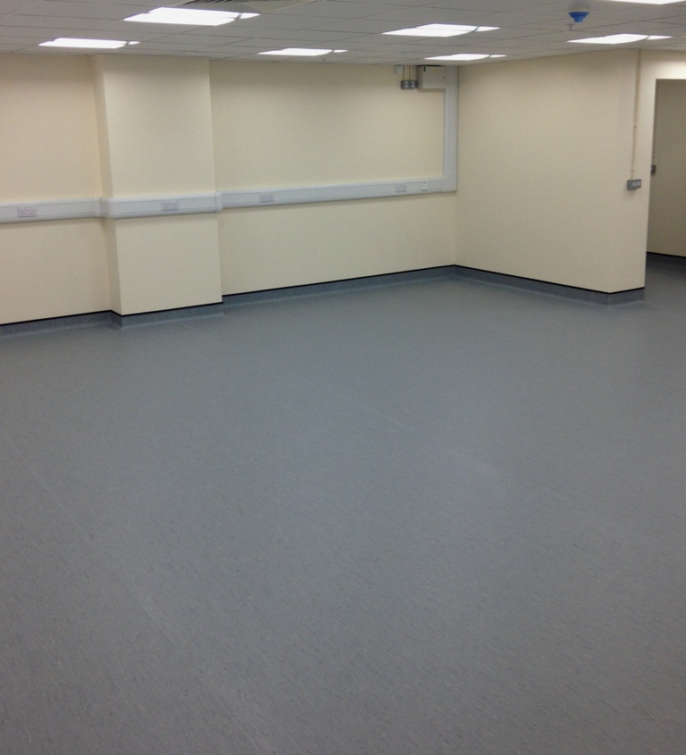 Gallery of Kimpton Flooring Projects